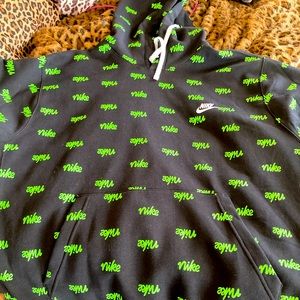Men’s Nike Hoodie